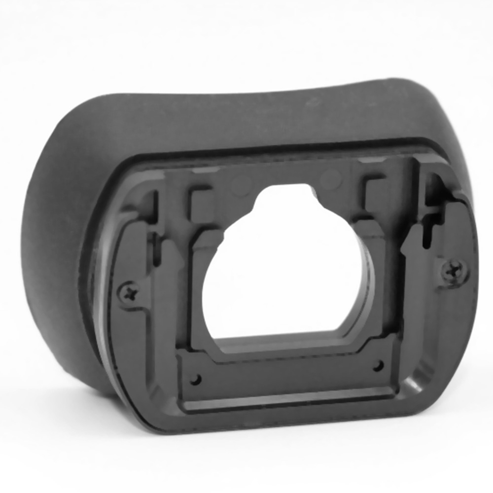 Nikon Camera D3500 - Y14A Mirino per fotocamera, occhialino, protezione