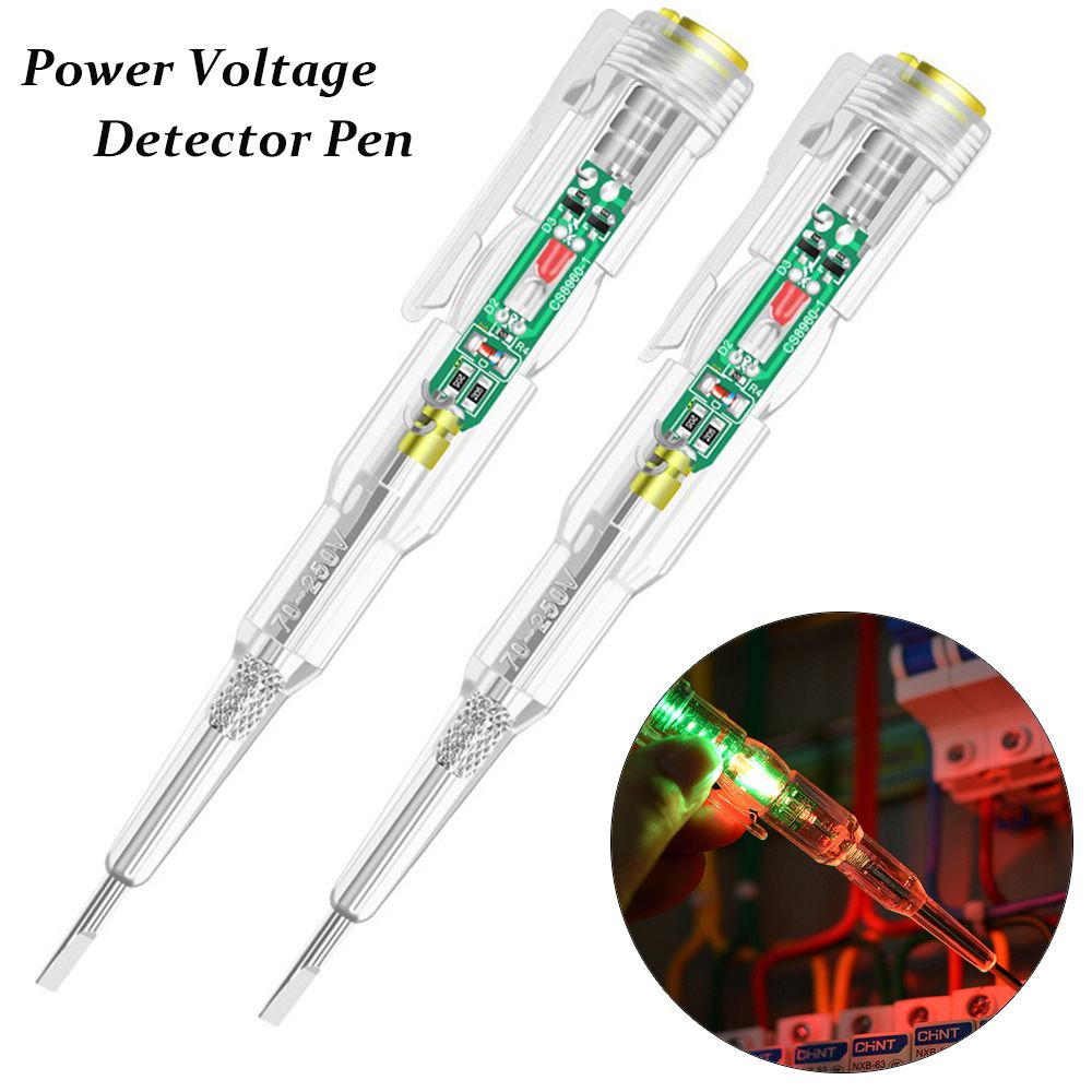 Circuit Test Pencil - Matita di prova multifunzione Strumento per