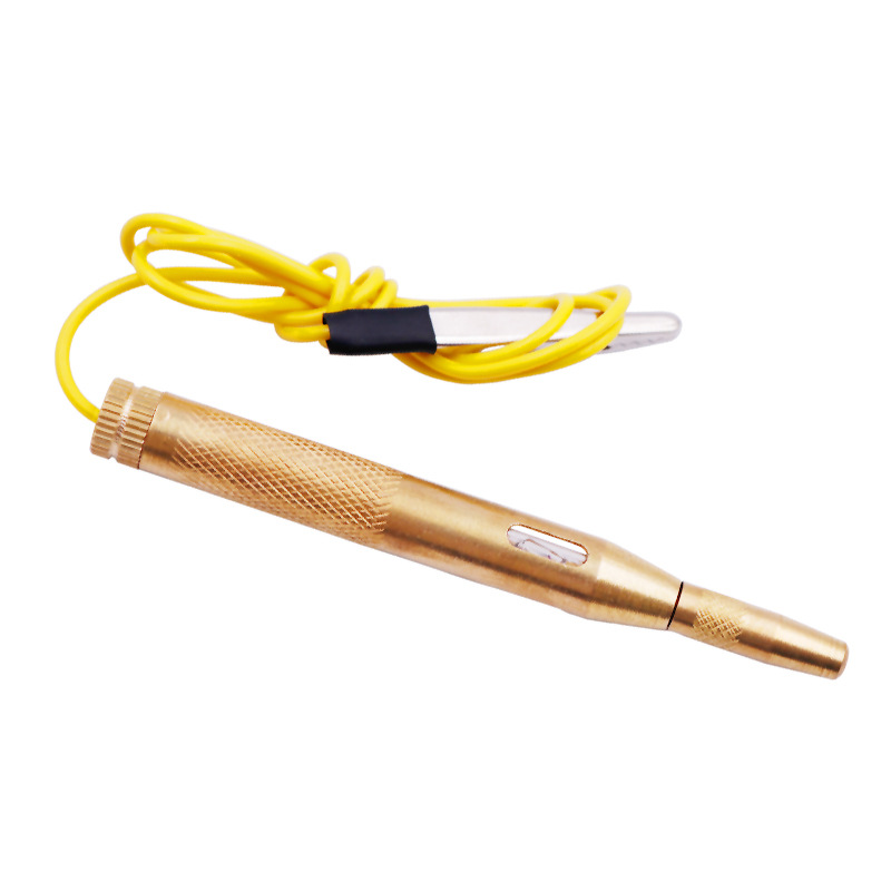 Circuit Test Pencil - Pratico Nuovo Penne di Prova Auto