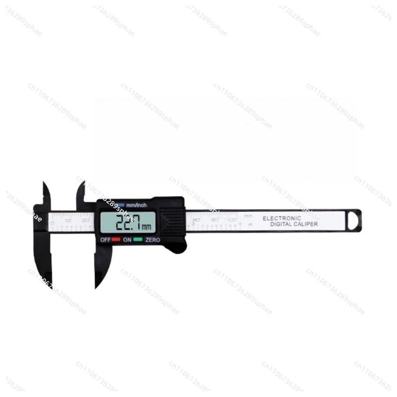 Repair Electronics - Calibro Misurazione accurata Trimmer per aste