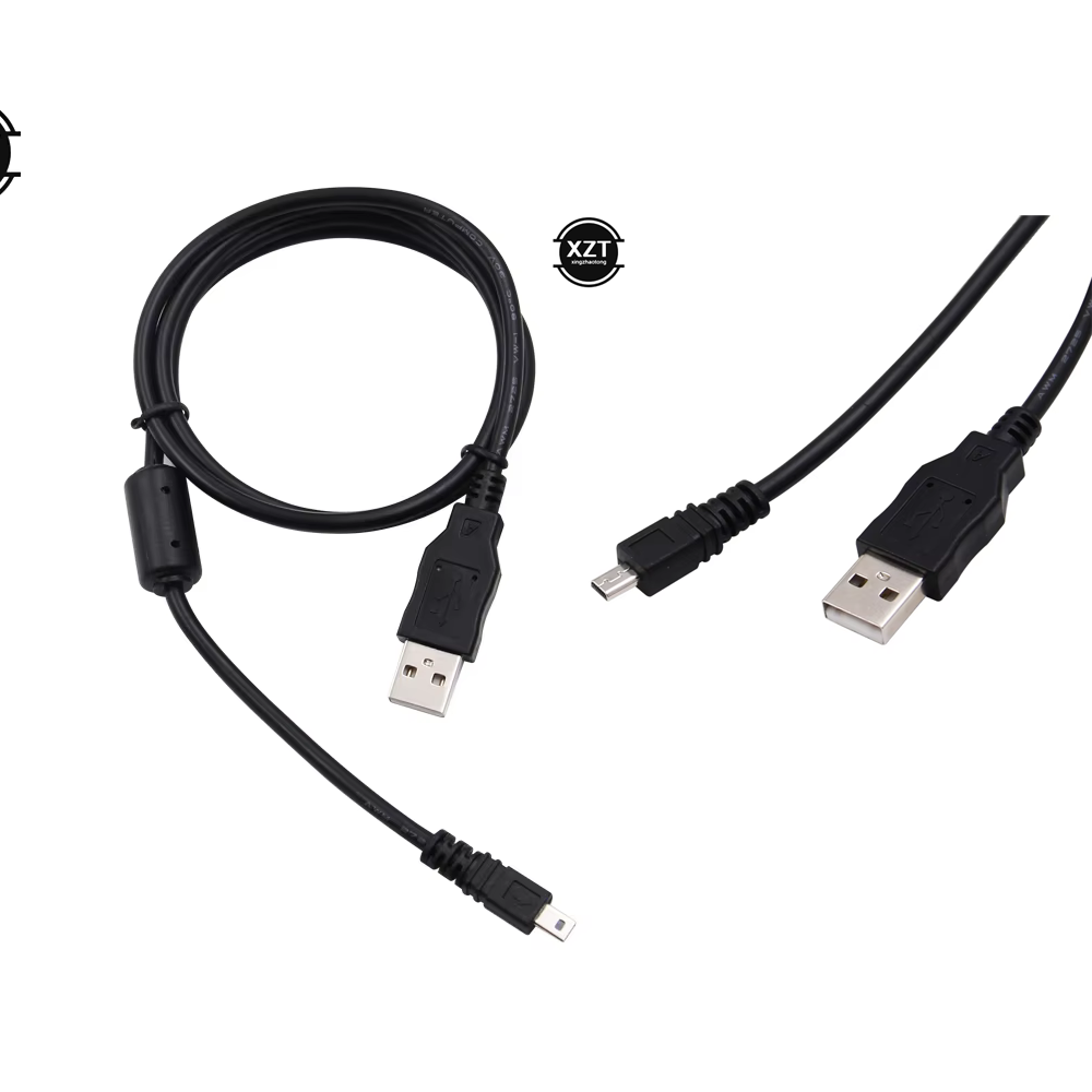 Nikon Camera D3500 - Nuovo cavo per fotocamera digitale cavo