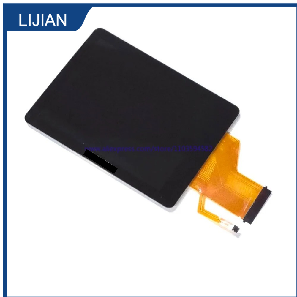 Nikon Camera D3500 - Nuovo display LCD gruppo schermo per