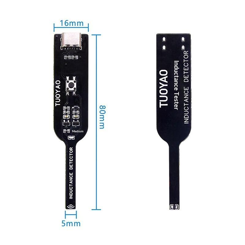 Electronics Repair Center - Tester per Bobine di Schede Madri