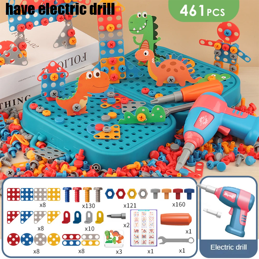 Electronics Repair Simulator - Giocattoli per bambini Set di strumenti