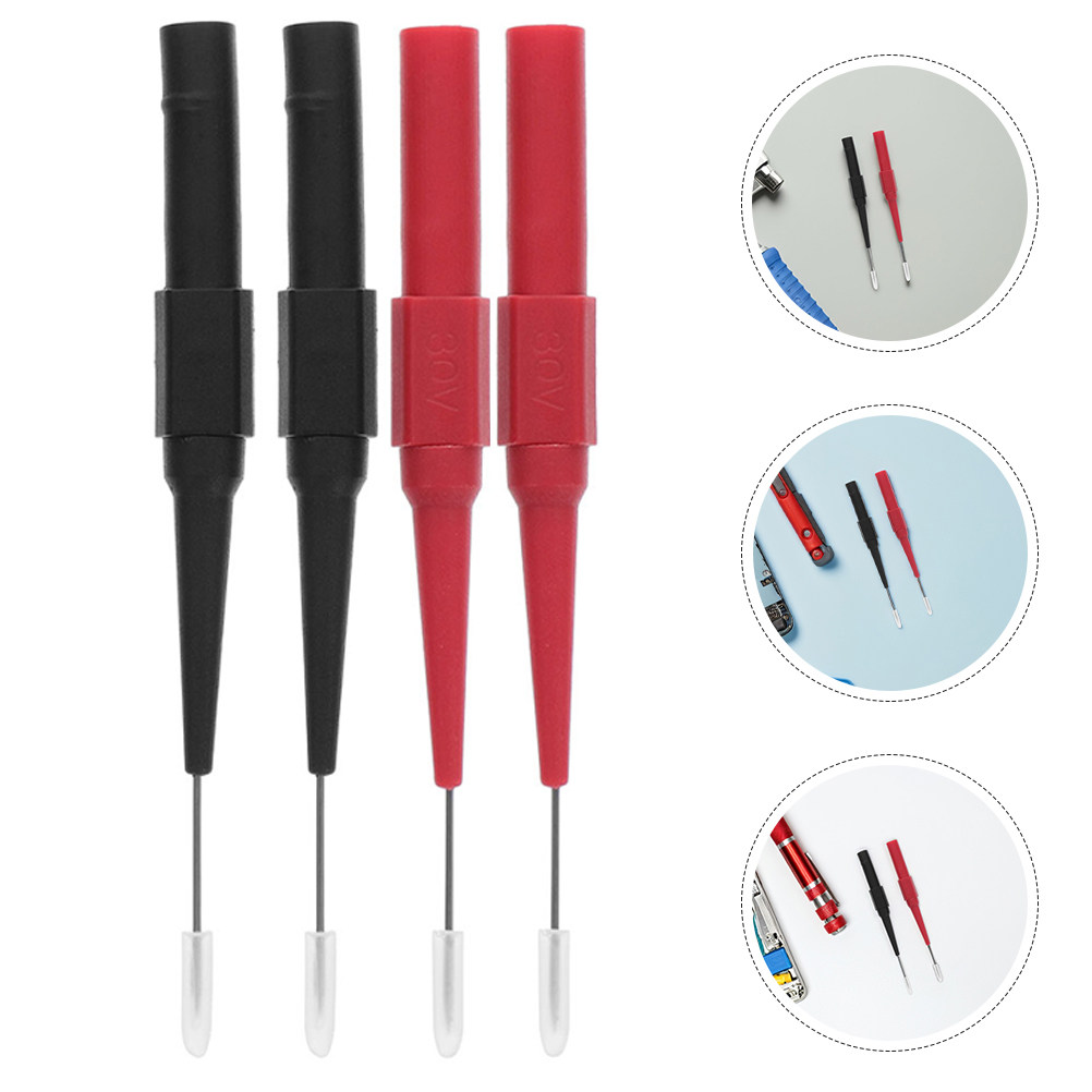 Repair Electronics - Set di 12 Puntali per Test