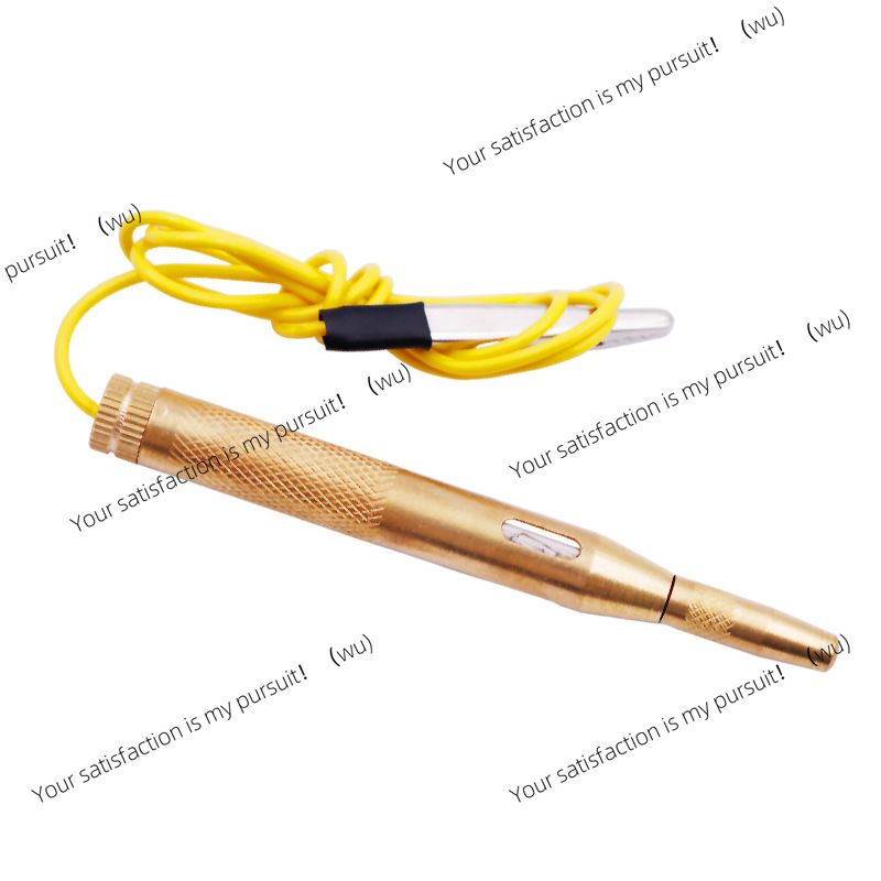 Circuit Test Pencil - Pratico Nuovo Penne di Prova Auto