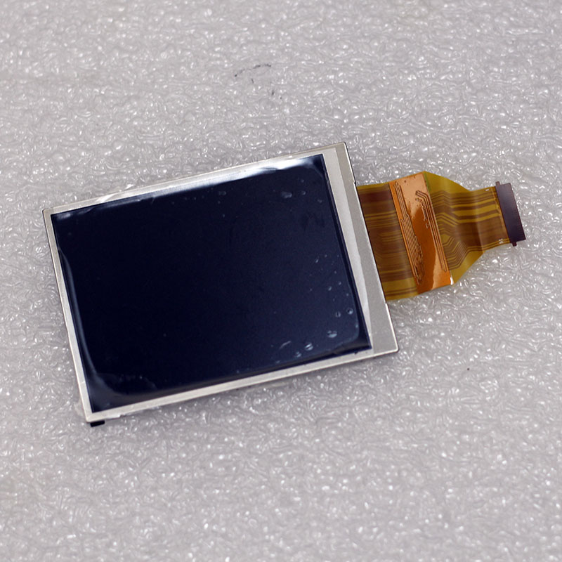 Nikon Camera D3500 - Nuovo display LCD interno con parti