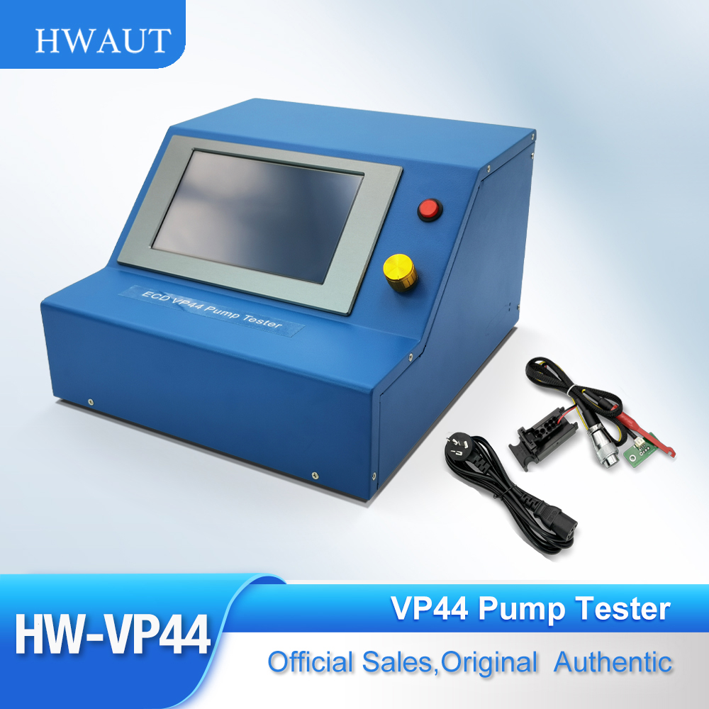 Electronics Repair Simulator - VP44 Tester della pompa dell'iniettore diesel