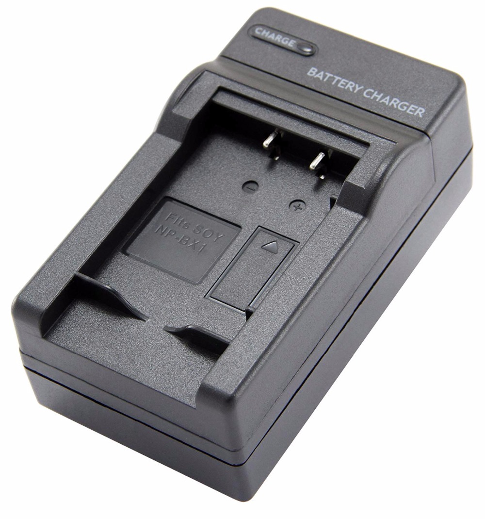 NP-BX1 caricabatterie-per Sony - Nikon Camera D3500 recensione e prezzo