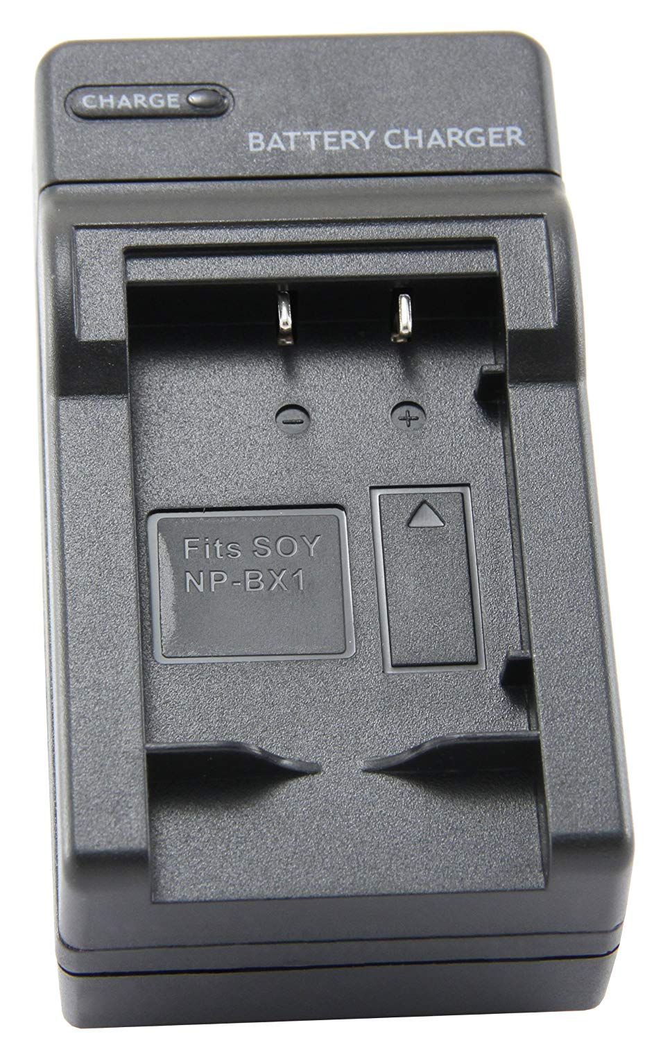 NP-BX1 caricabatterie-per Sony - Nikon Camera D3500 recensione e prezzo