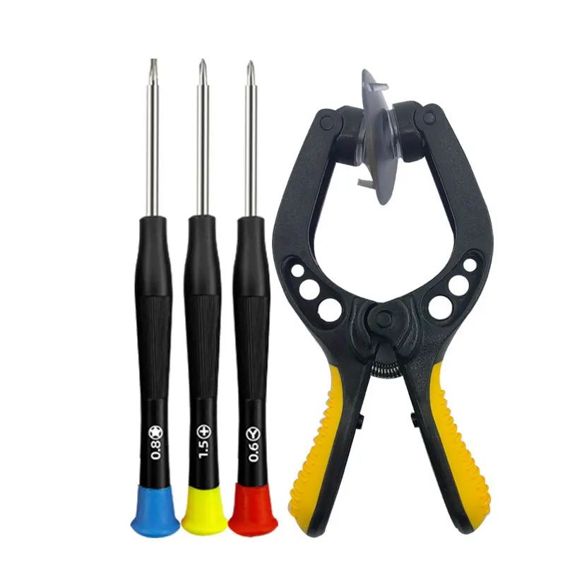 Kit di Cacciaviti di Precision - Electronics Repair Center recensione e prezzo