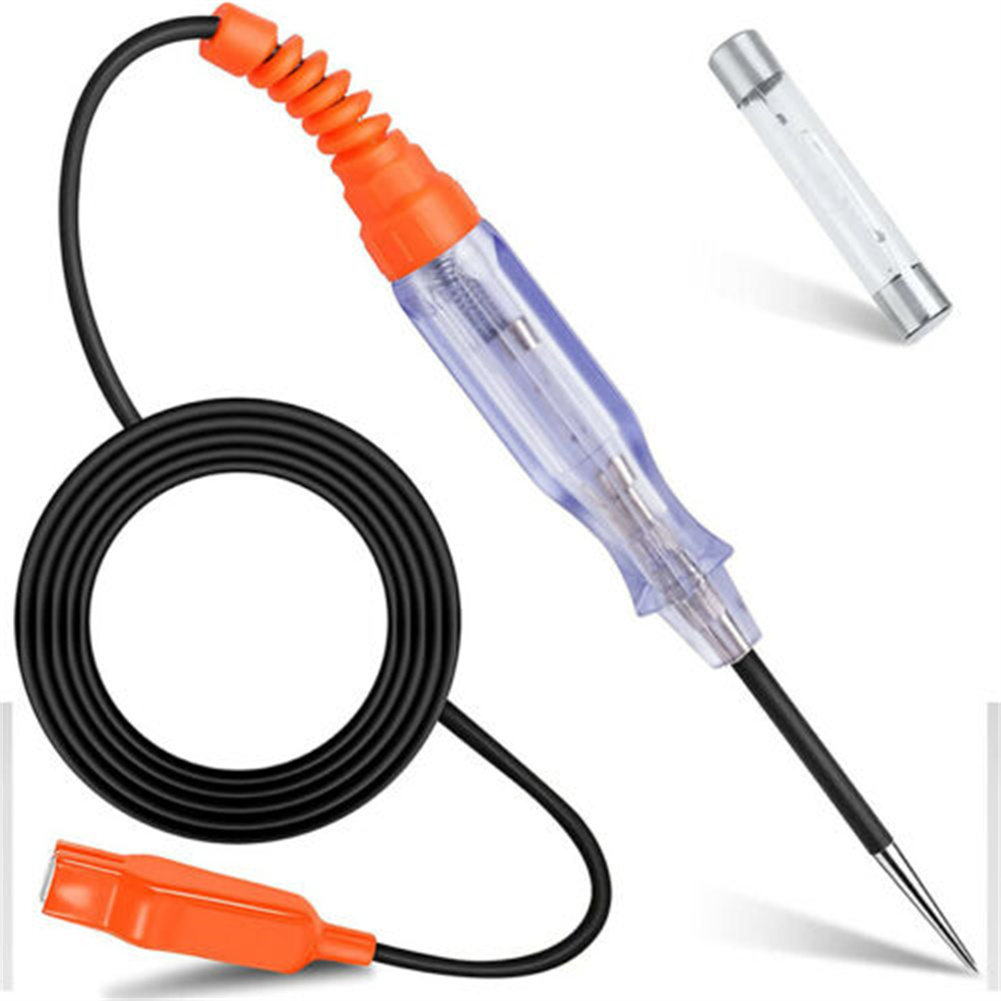 Tester di circuiti 6-24V con i - Circuit Test Pencil recensione e prezzo