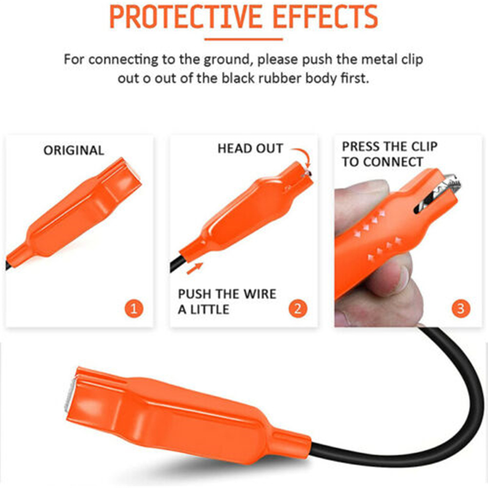 Tester di circuiti 6-24V con i - Circuit Test Pencil recensione e prezzo