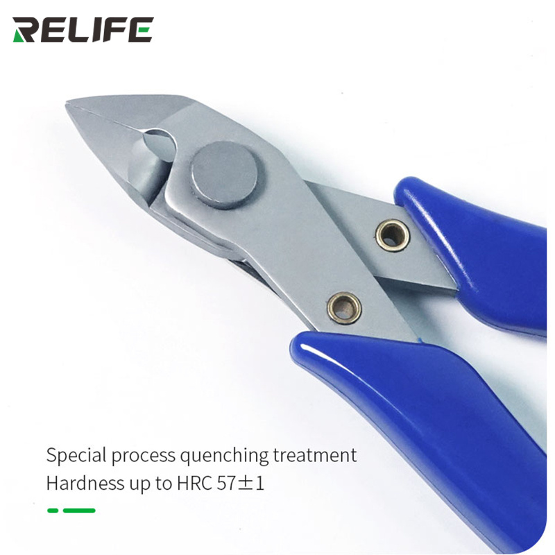 RELIFE RL-0001 Pinza diagonale - Electronics Repair Center recensione e prezzo