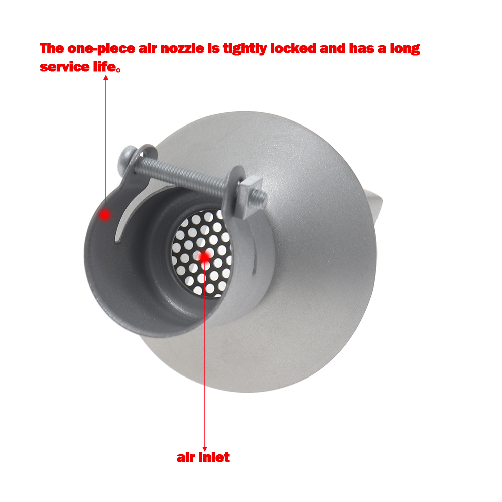 850 858 Saldatura Bga Ugello U - Hot Air Station 858 recensione e prezzo
