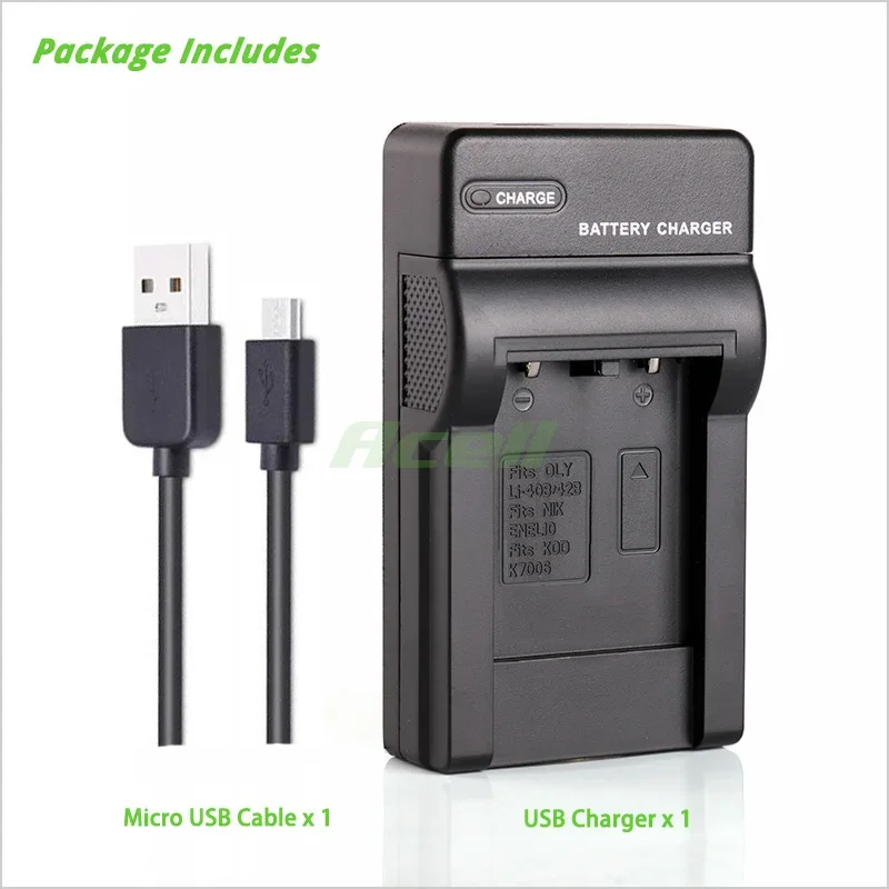 EN-EL10 MH-63 Caricatore USB p - Nikon Camera D3500 recensione e prezzo