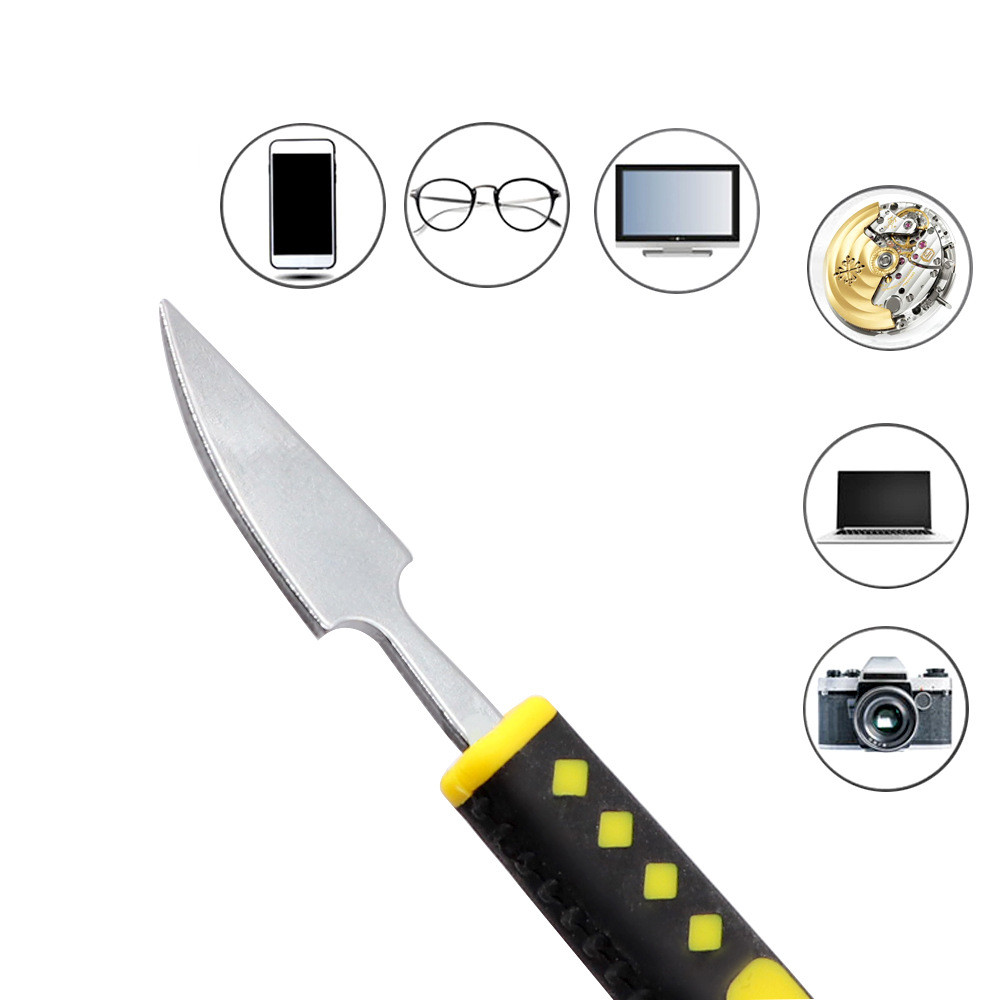 Piede di porco in metallo Set  - Electronics Repair Center recensione e prezzo