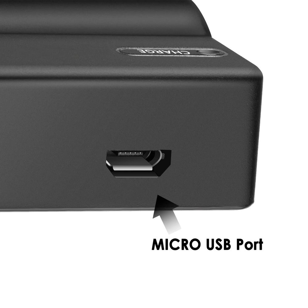 Caricabatteria EN-EL5 per Niko - Nikon Camera D3500 recensione e prezzo