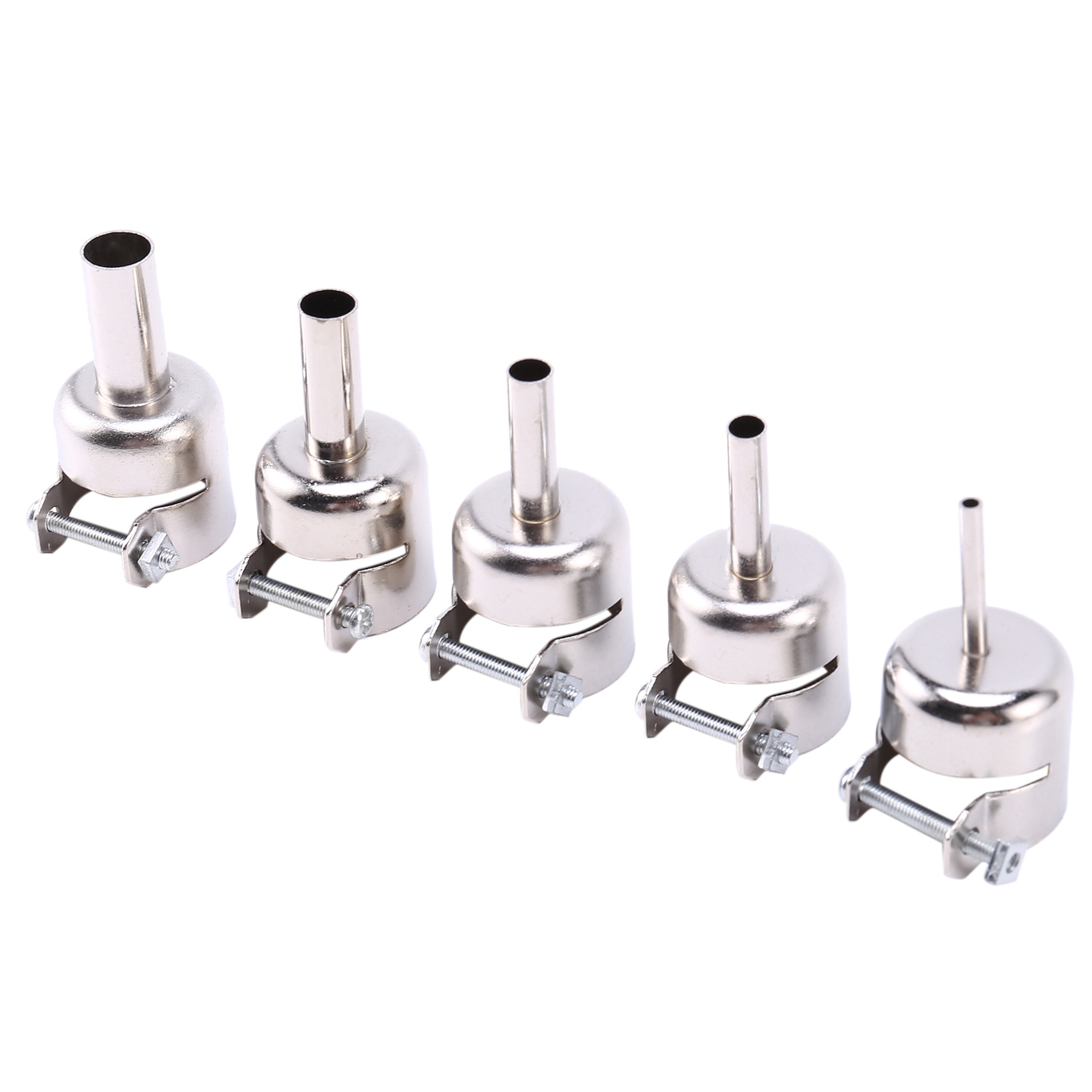 CMHI-5 PCS Ugello per pistola  - Hot Air Station 858 recensione e prezzo