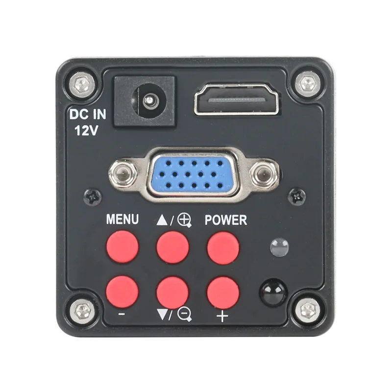 1080P 2K 4K 36MP VGA HDMI Tipo - Electronics Repair Simulator recensione e prezzo
