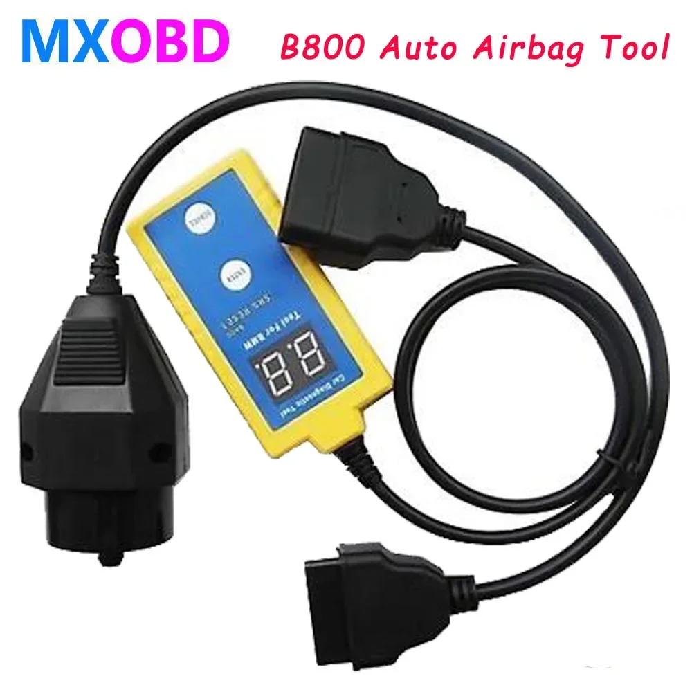 Professionale B800 Auto SRS Sc - Electronics Repair Simulator recensione e prezzo