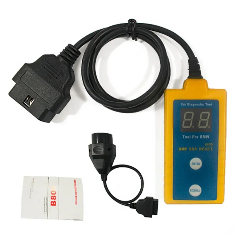 Professionale B800 Auto SRS Sc - Electronics Repair Simulator recensione e prezzo