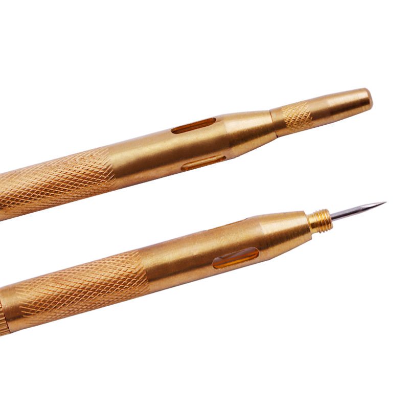 Pratico Nuovo 6V/12V/24V Sonda - Circuit Test Pencil recensione e prezzo