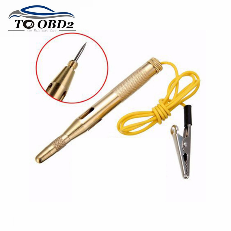 Nuovo 2026 Sonda Luminosa per  - Circuit Test Pencil recensione e prezzo
