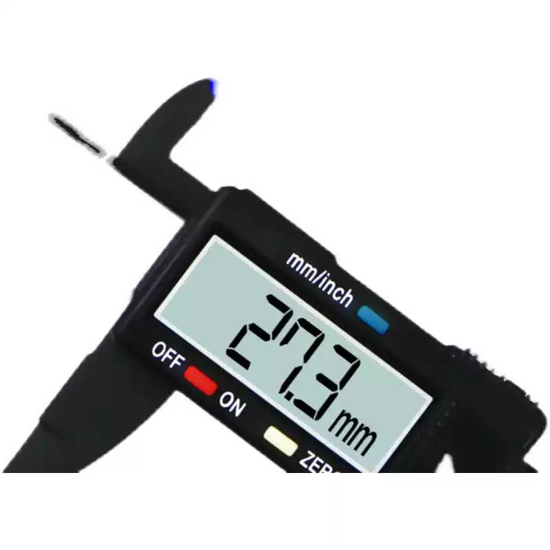 Calibro Misurazione accurata T - Repair Electronics recensione e prezzo