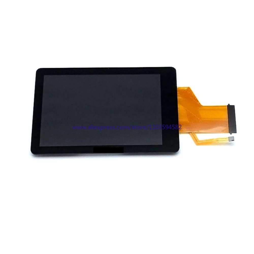 Nuovo display LCD gruppo scher - Nikon Camera D3500 recensione e prezzo