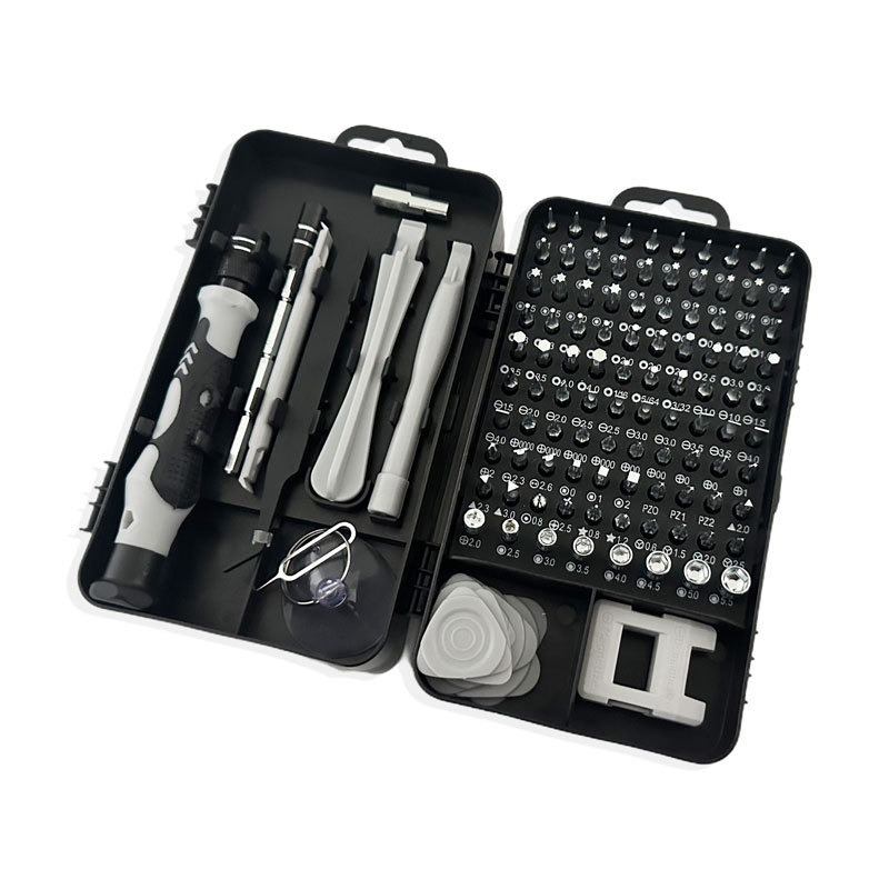 Set di 115 Attrezzi per Ripara - Electronics Repair Center recensione e prezzo