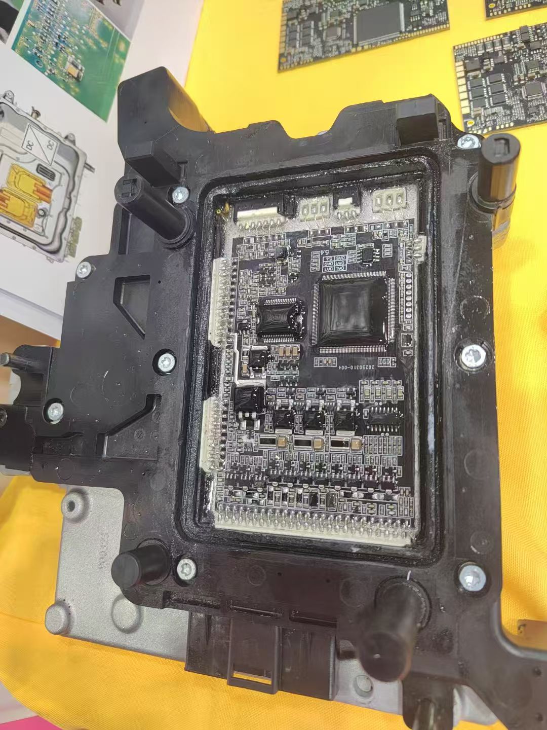 Scheda di controllo elettronic - Repair Electronics recensione e prezzo