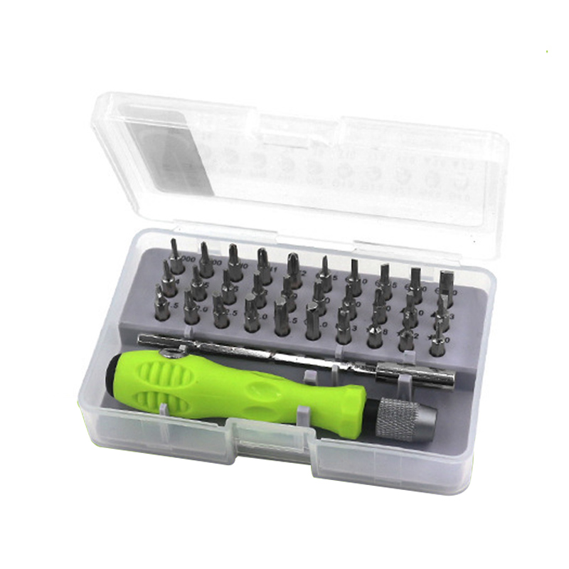 Kit di cacciaviti manuali mult - Electronics Repair Center recensione e prezzo