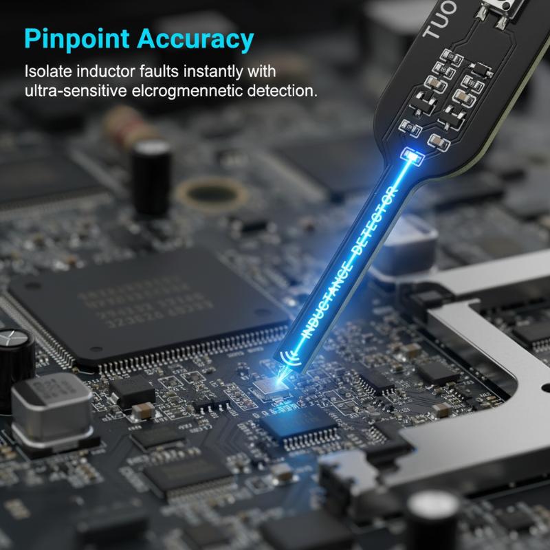 Tester per Bobine di Schede Ma - Electronics Repair Center recensione e prezzo