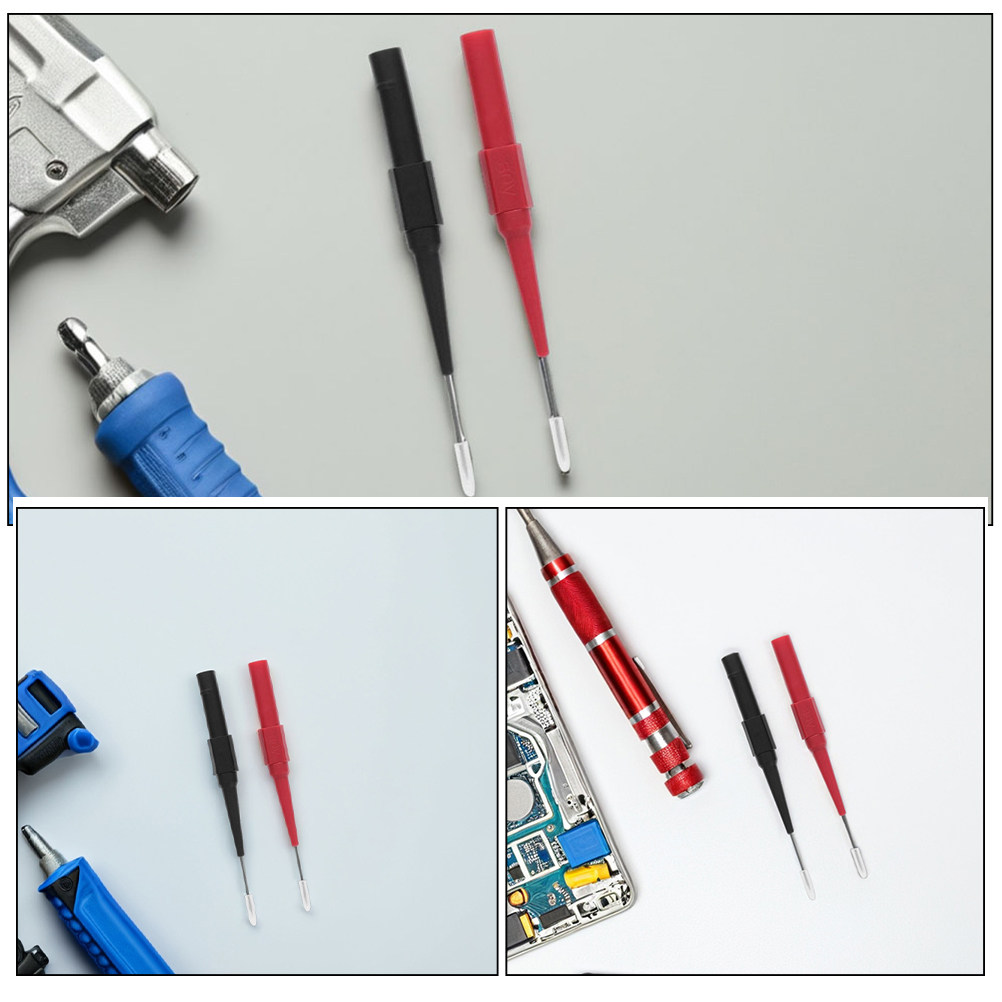 Set di 12 Puntali per Test Aut - Repair Electronics recensione e prezzo