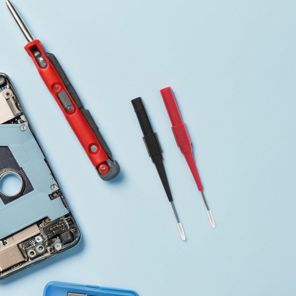 Set di 12 Puntali per Test Aut - Repair Electronics recensione e prezzo