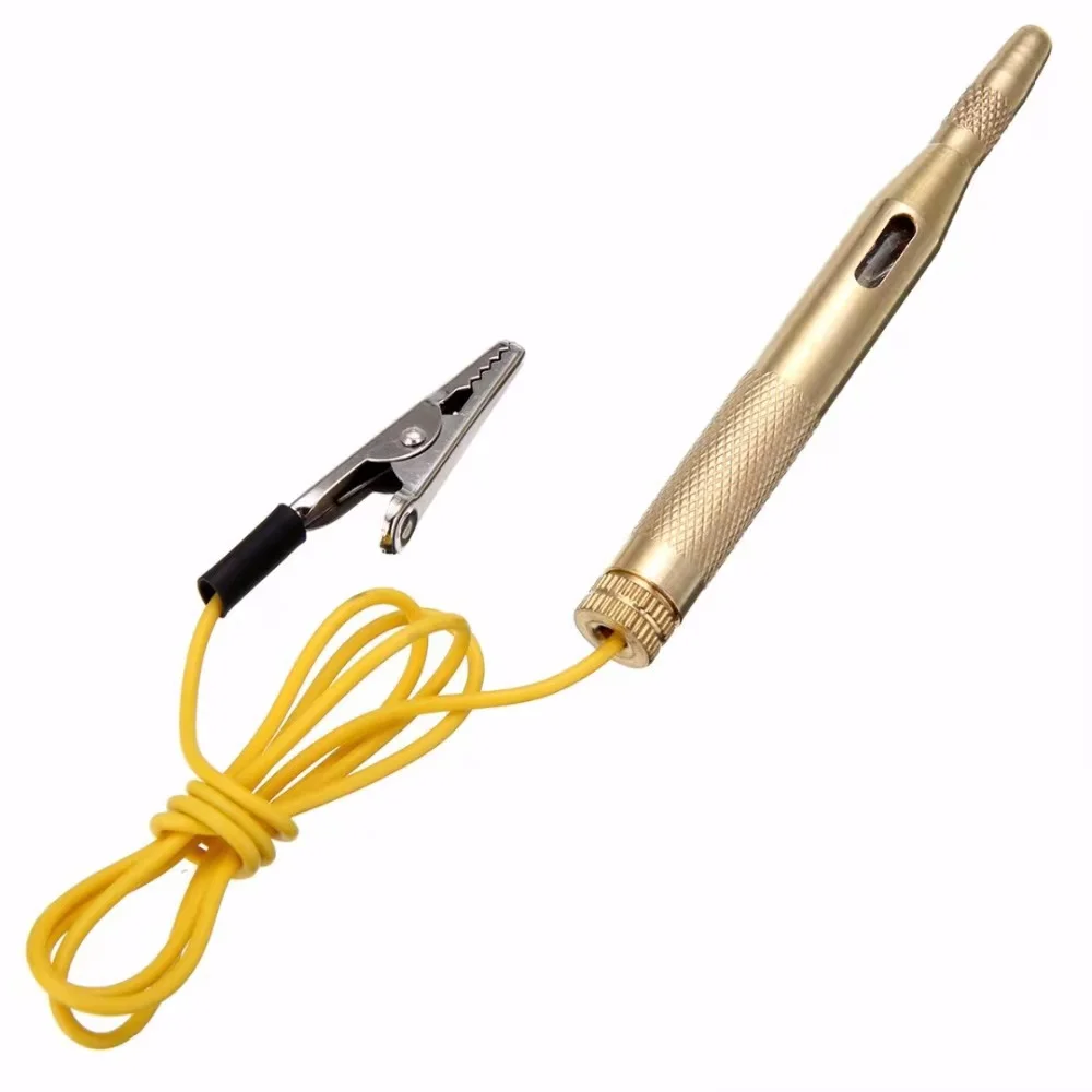 Pratico nuovo Test penne fusib - Circuit Test Pencil recensione e prezzo