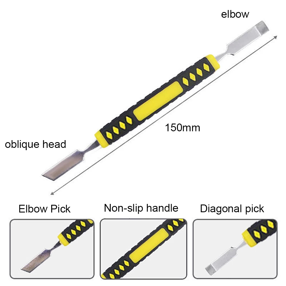 STONEGO Set di strumenti per l - Electronics Repair Center recensione e prezzo