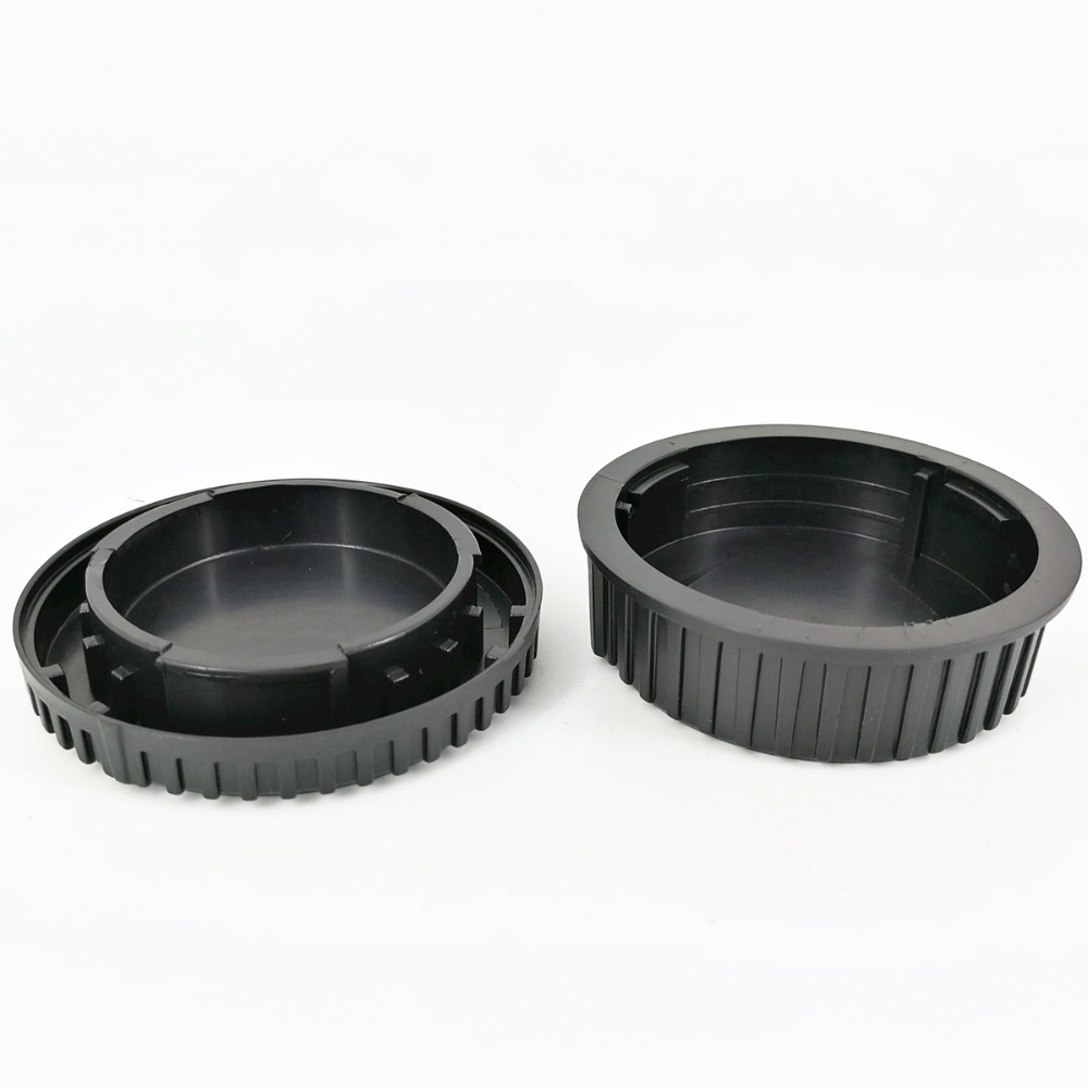 Set di protezioni per obiettiv - Nikon Camera D3500 recensione e prezzo