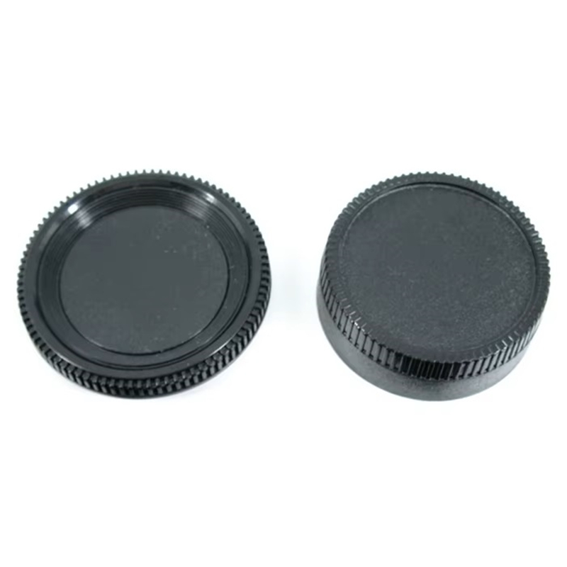 Set di protezioni per obiettiv - Nikon Camera D3500 recensione e prezzo