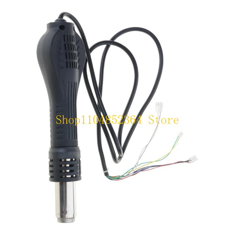 Pistole dissaldanti calda per  - Hot Air Station 858 recensione e prezzo