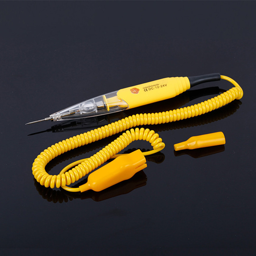 Penna di rilevamento della mat - Circuit Test Pencil recensione e prezzo