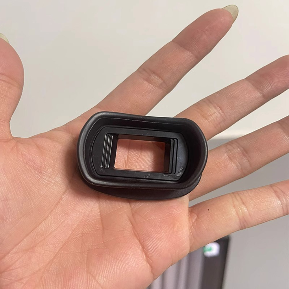 Nuovo EG Gomma Occhio Cup Miri - Nikon Camera D3500 recensione e prezzo