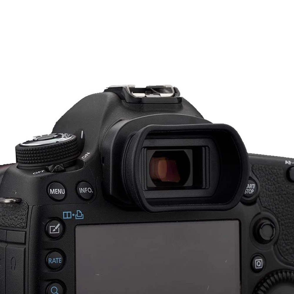 Nuovo EG Gomma Occhio Cup Miri - Nikon Camera D3500 recensione e prezzo