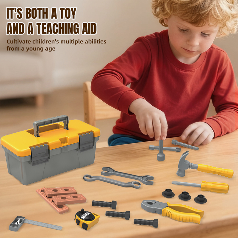 Kit di cassette degli attrezzi - Electronics Repair Simulator recensione e prezzo