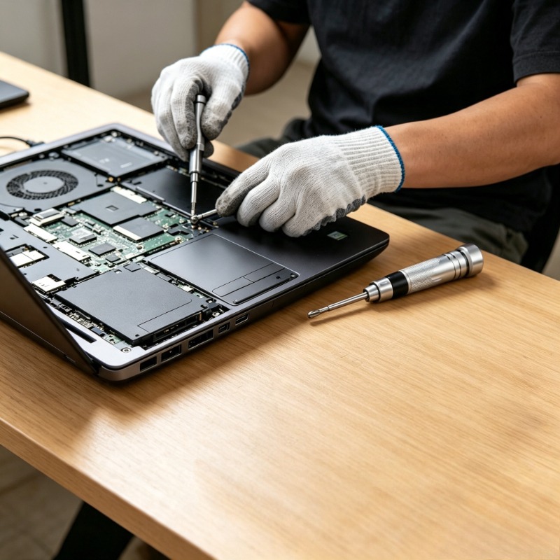 Kit di Cacciaviti Magnetici di - Electronics Repair Center recensione e prezzo