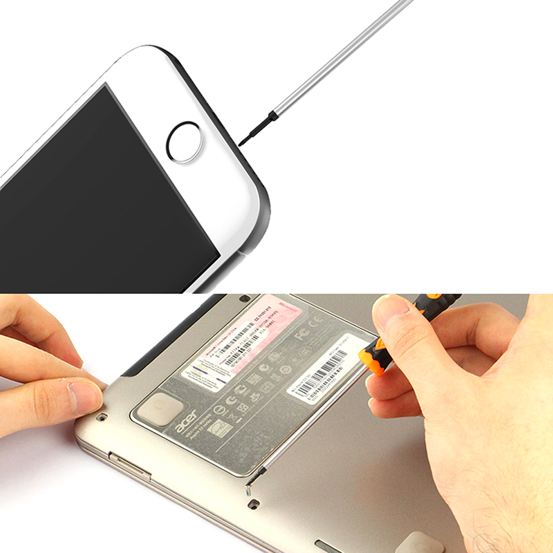 Cacciavite di Precisione per M - Electronics Repair Center recensione e prezzo
